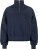 Damen Sweater mit 1/4 Zip Frequent Hz Sweatshirt W - ps-816305-craft-corp-frequent-hz-sweatshirt-w-blaze-front-192347e1-bd8b-402b-aaa4-04cd924302e2-web - variant 