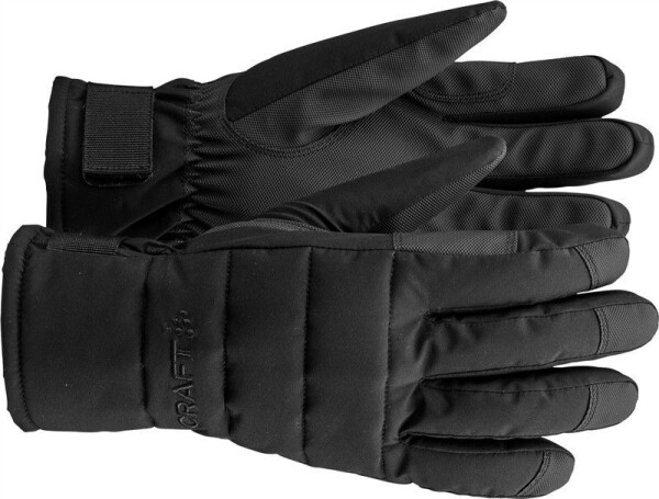 Wattierte Handschuhe Explore Padded Glove