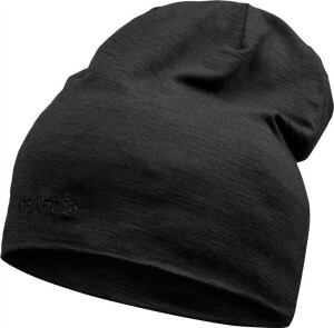 Merino Strickmütze Essence Wool Hat - Reklamnepredmety