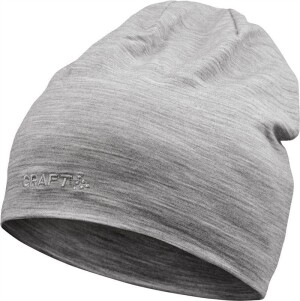 Merino Strickmütze Essence Wool Hat - Reklamnepredmety