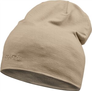 Merino Strickmütze Essence Wool Hat - Reklamnepredmety