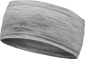 Merino Stirnband Essence Wool Headband - Reklamnepredmety