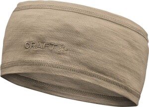 Merino Stirnband Essence Wool Headband - Reklamnepredmety