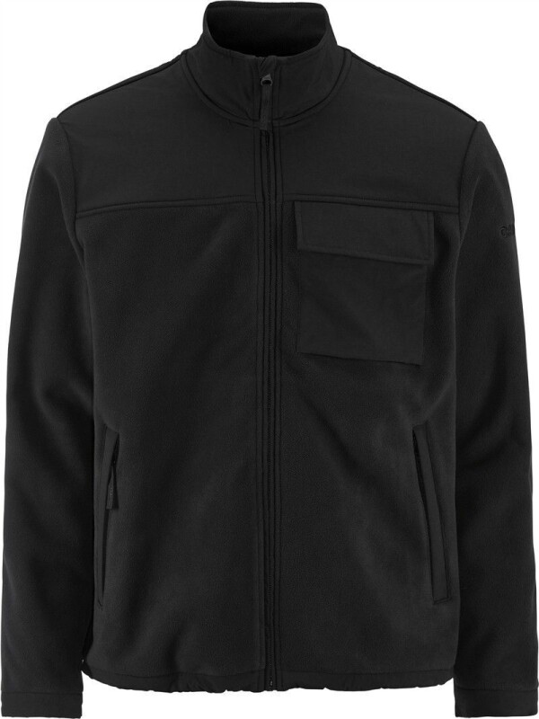 Herren Fleece Jacke Urban Fleece Jacket M