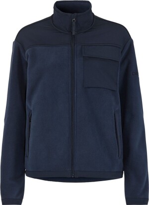 Damen Fleece Jacke Urban Fleece Jacket W - Reklamnepredmety
