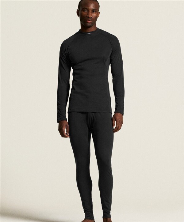 Herren Baselayer Set Classic Thermal Baselayer Set M