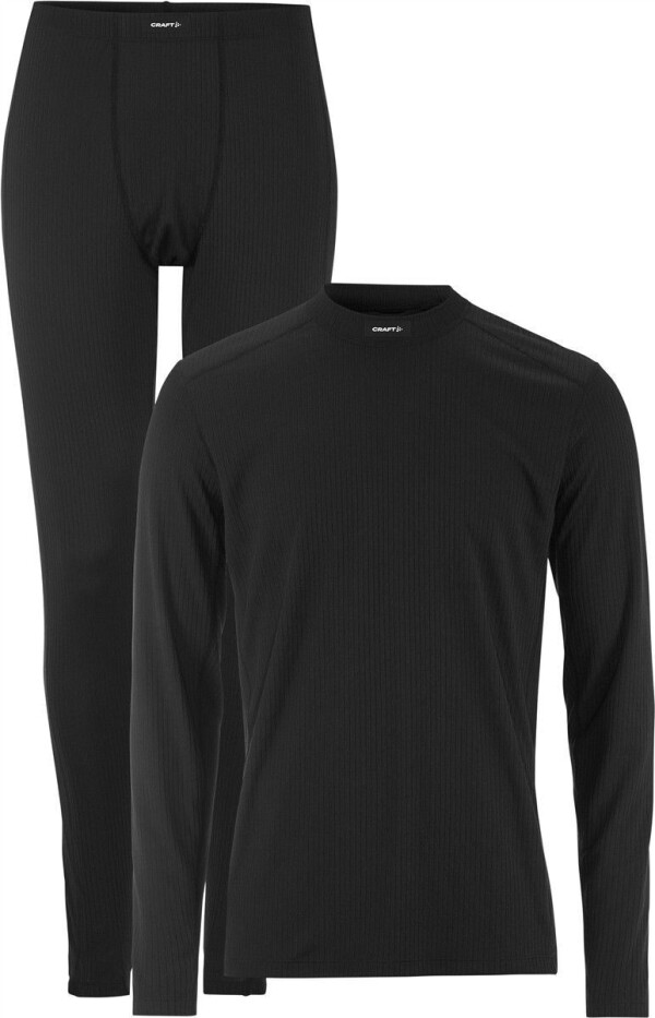 Herren Baselayer Set Classic Baselayer Set M
