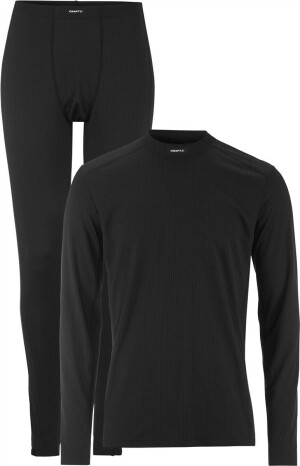 Herren Baselayer Set Classic Baselayer Set M - Reklamnepredmety