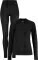 Damen Baselayer Set Classic Baselayer Set W - ps-819417-craft-corp-classic-baselayer-set-w-black-front-b463dc1a-db67-4c6b-8603-f158717f3742-web - variant 