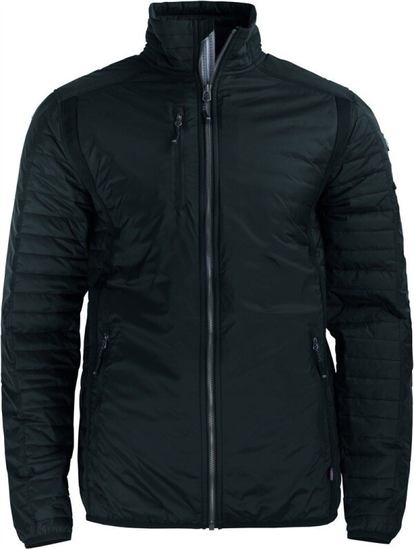 Leichte Herren Jacke - Packwood Jacket Men
