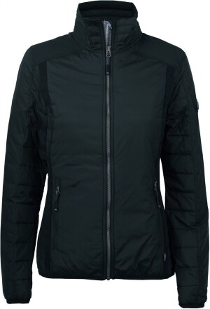 Leichte Damen Jacke - Packwood Jacket Women - Reklamnepredmety