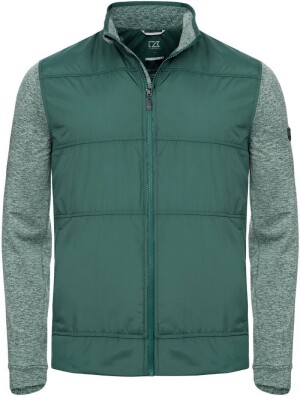 Herren Hybrid Stretch Jacke - Stealth Jacket Men - Reklamnepredmety