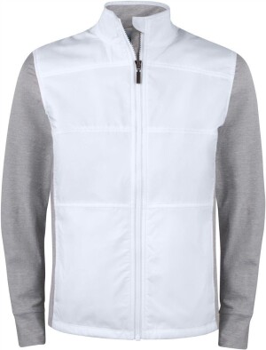 Herren Hybrid Stretch Jacke - Stealth Jacket Men - Reklamnepredmety