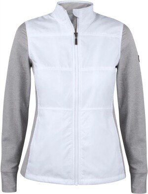 Damen Hybrid Stretch Jacke - Stealth Jacket Women - Reklamnepredmety