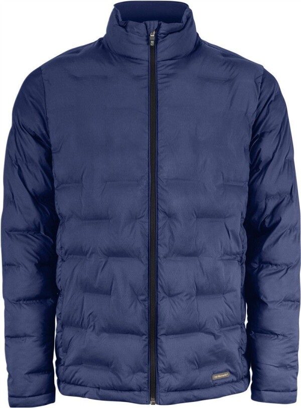 Herren Steppjacke - Baker Jacket Men