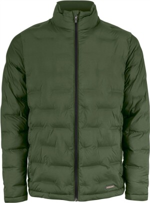 Herren Steppjacke - Baker Jacket Men - Reklamnepredmety