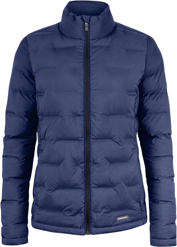 Damen Steppjacke - Baker Jacket Women