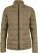 Damen Steppjacke - Baker Jacket Women - ps-681467-cutter-and-buck-baker-jacket-women-khaki-front-d15b1a84-5ff4-4733-ac85-560a9a547002-web - variant 