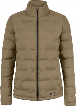 Damen Steppjacke - Baker Jacket Women - Reklamnepredmety