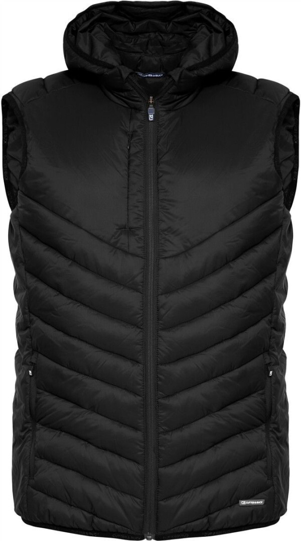 Herren Stepp Bodywarmer - Mount Adams Vest Men