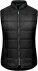 Leichter Damen Bodywarmer - Mount Adams Light Vest Wmn - ps-681485-cutter-and-buck-mount-adams-light-vest-wmn-black-front-34f620d6-4137-47fc-9176-cd437cb220de-web - variant 