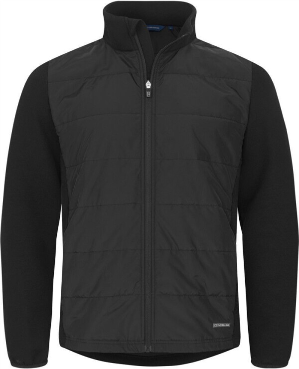 Herren Hybrid Stretch Jacke - Pemberton Hybrid Jacket M