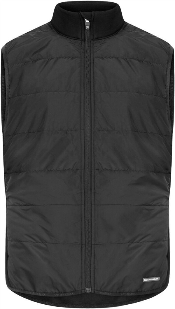 Herren Hybrid Bodywarmer Pemberton Hybrid Vest M