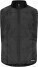 Herren Hybrid Bodywarmer Pemberton Hybrid Vest M - pr-681496-cutter-and-buck-pemberton-hybrid-vest-m-black-front-627d54de-1321-4325-9b7a-c5c906d4fa4c-web - variant 