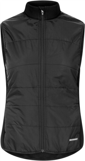 Damen Hybrid Bodywarmer - Pemberton Hybrid Vest W - Reklamnepredmety
