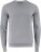 Herren Strickpullover - Oakville Men - ps-685416-cutter-and-buck-oakville-men-grey-melange-front-3102671d-748d-48ab-b0d7-d811ba609676-web - variant 