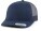 6 Panel Trucker Kappe "Two-Tone" 6606NU - ps-5506nu-flexfit-6606nu-navy-front-9e35b086-fff9-449d-aec8-3d1c4b3ce90b-web - variant 
