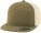 6 Panel Kappe "Arch" 110AC - ps-5510ac-flexfit-110ac-buck-reed-yellow-front-f841caad-bf88-4111-a4ff-64697be1e479-web - variant 