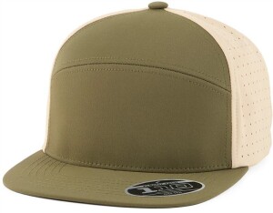 6 Panel Kappe "Arch" 110AC - Reklamnepredmety
