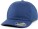 6 Panel Baseball Kappe 110DC - ps-5510dc-flexfit-110dc-navy-front-35571cab-733f-4463-a7c6-737c4a373c74-web - variant 