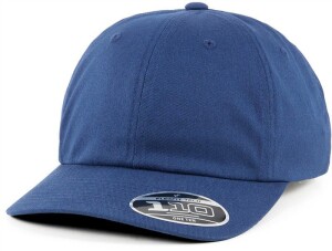 6 Panel Baseball Kappe 110DC - Reklamnepredmety