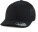 6 Panel Trucker Kappe "Double Mesh" 110DMT - ps-5510mt-flexfit-110dmt-black-front-a7b21b23-c22c-4212-aacc-01f87594ed1d-web - variant 