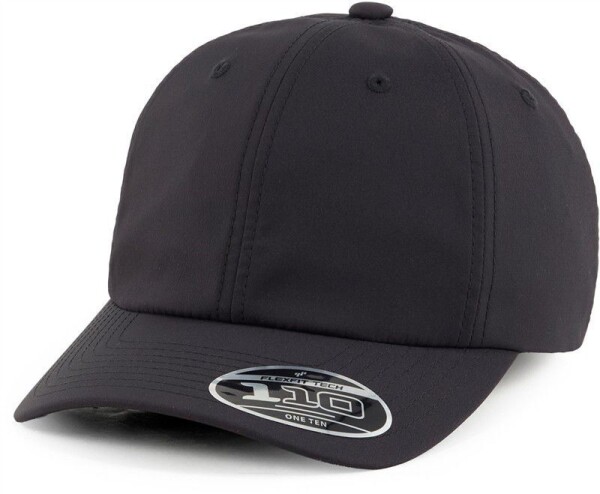 6 Panel Kappe "Performance" 110PC