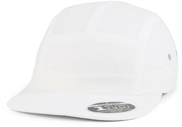 5 Panel Kappe "Running" 110RC