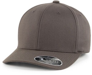 6 Panel Kappe "Wooly Combed" 6277ADJ - Reklamnepredmety