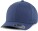 6 Panel Kappe "Wooly Combed" 6277ADJ - ps-5577ad-flexfit-6277adj-navy-front-495537ef-986d-4939-b040-1d737452ded2-web - variant 