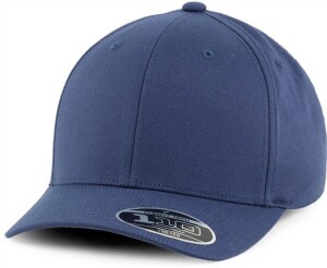 6 Panel Kappe "Wooly Combed" 6277ADJ - Reklamnepredmety
