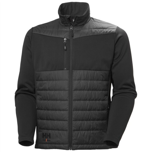 Workwear Hybrid Jacke "Oxford" 73370