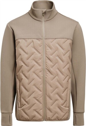 Herren Hybrid Jacke Herren Hybrid Jacke - Reklamnepredmety
