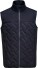 Herren Hybrid Bodywarmer Montana Hybrid Motion Vest - ps-621048-james-harvest-montana-hybrid-motion-vest-navy-front-8cf12b28-d0cd-42e8-8262-a7cbe52106f7-web - variant 