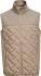 Herren Hybrid Bodywarmer Montana Hybrid Motion Vest - ps-621048-james-harvest-montana-hybrid-motion-vest-walnut-front-f5aee86c-bb3b-4c03-bb7b-0b191c8a500c-web - variant 