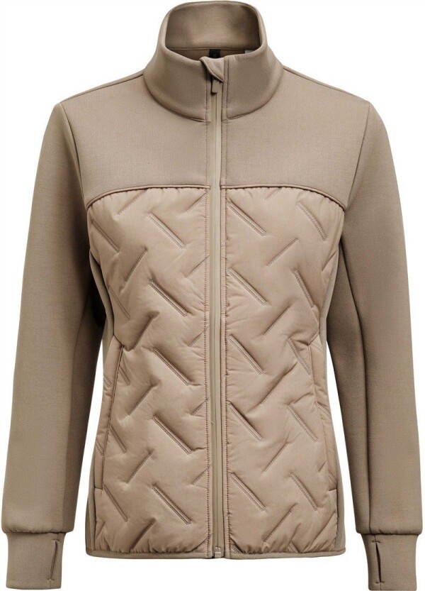 Damen Hybrid Jacke Montana Hybrid Jacket W