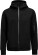 Herren Kapuzen Stretch Fleece Jacke Montana Midlayer - ps-622030-james-harvest-montana-midlayer-black-front-e4c96ef5-0355-4bab-a222-3e1f2bdde02e-web - variant 
