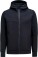 Herren Kapuzen Stretch Fleece Jacke Montana Midlayer - ps-622030-james-harvest-montana-midlayer-navy-front-a0239ebd-75ce-4381-87ac-58a3f2e9ec1e-web - variant 