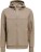 Herren Kapuzen Stretch Fleece Jacke Montana Midlayer - ps-622030-james-harvest-montana-midlayer-walnut-front-38f91a7e-239f-4a9b-b86d-72ca407f552a-web - variant 