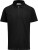 Herren Piqué Polo mit Zip Montana Polo - ps-625041-james-harvest-montana-polo-black-front-225ff910-8df7-413b-836e-1ea2c1f08684-web - variant 